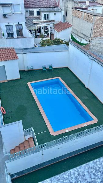 Foto 09348f5f-b350-433c-bd39-8d45466b09b5. Pis amb calefacció aparcament piscina a Atarfe