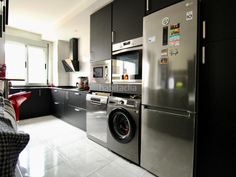 Foto 0d17d7d0-e223-4cc7-851e-4d80ff8ad021. Pis amb calefacció aparcament piscina a Atarfe