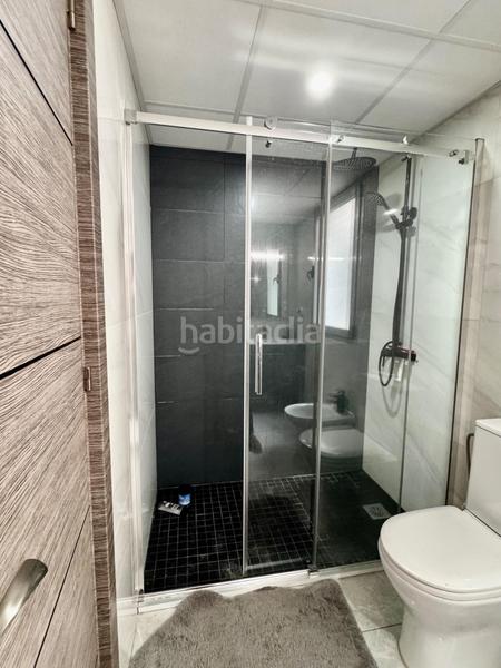 Foto 21532e5d-6ac9-4c46-b30b-fd45d9c70bcf. Pis amb calefacció aparcament piscina a Atarfe