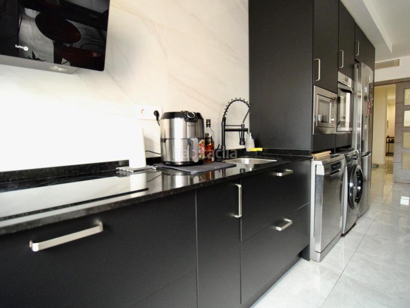 Foto 3b09372c-5f95-48e5-b1a5-0f05400e3d4d. Pis amb calefacció aparcament piscina a Atarfe