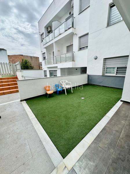 Foto 52517977-bc6c-45bf-b6e8-80d50438b686. Pis amb calefacció aparcament piscina a Atarfe