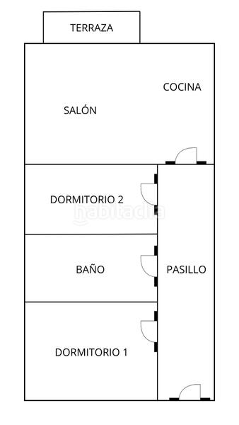 Foto 54f1b722-4a7c-47ed-8875-bf9993e6a450. Pis amb calefacció aparcament piscina a Atarfe