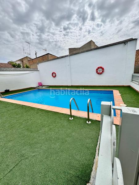 Foto 694d040e-8cea-4766-864f-c4cb5d92cf54. Pis amb calefacció aparcament piscina a Atarfe