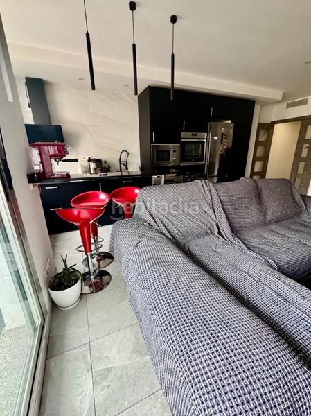 Foto a93439b4-4685-49a6-b161-f2d247b2c333. Pis amb calefacció aparcament piscina a Atarfe