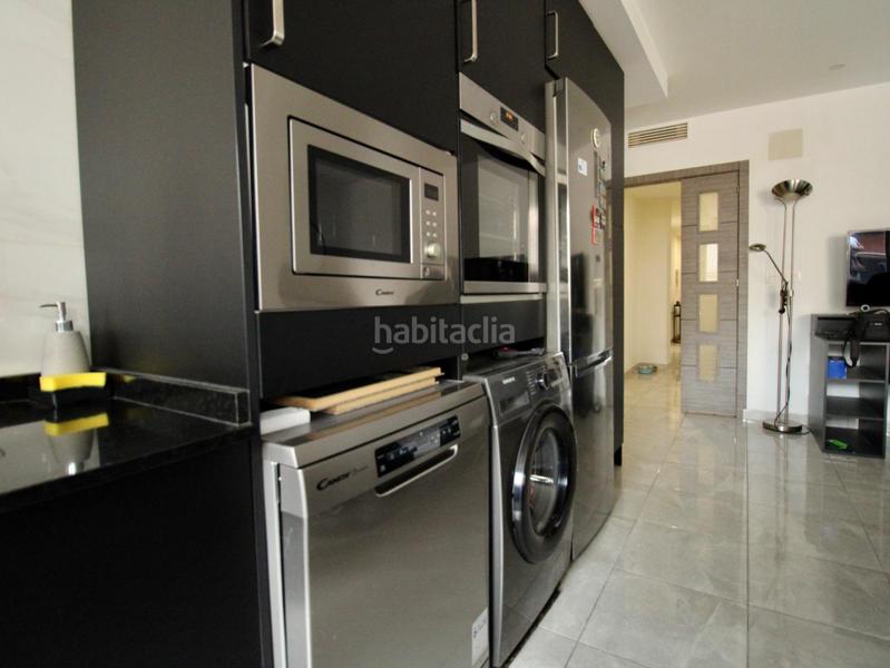 Foto d66a3163-f226-47db-9f50-9ee9854b9d53. Pis amb calefacció aparcament piscina a Atarfe