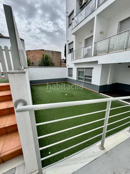 Foto d991717d-2607-450d-87fd-5848a9b9009d. Pis amb calefacció aparcament piscina a Atarfe