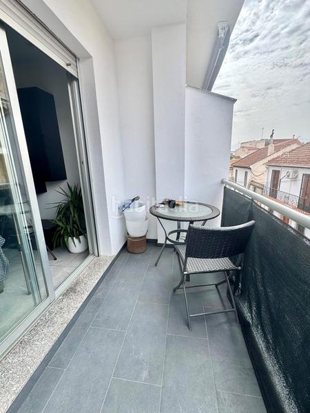 Foto e44e7068-c8a6-4d01-a50a-5aa031e294f5. Pis amb calefacció aparcament piscina a Atarfe