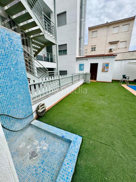 Foto e6ca4cfa-1f15-48d8-b9ea-6cefea2bb48a. Pis amb calefacció aparcament piscina a Atarfe