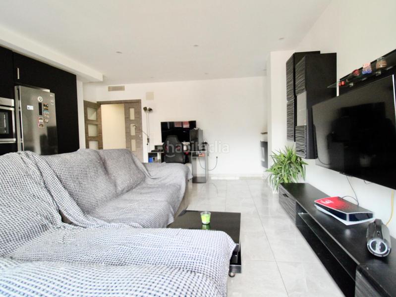 Foto e7f6c97d-2588-4399-a3ac-60d13caf6e63. Pis amb calefacció aparcament piscina a Atarfe