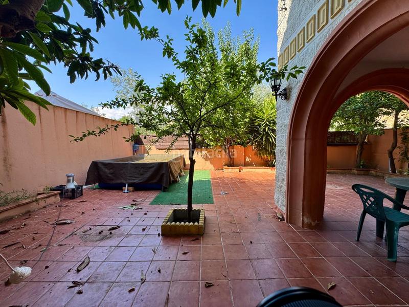 Foto 1e87ed9b-172c-4cc1-8f0b-6e4bb764e252. Casa adosada en venta casa adosada granada!! en Gójar