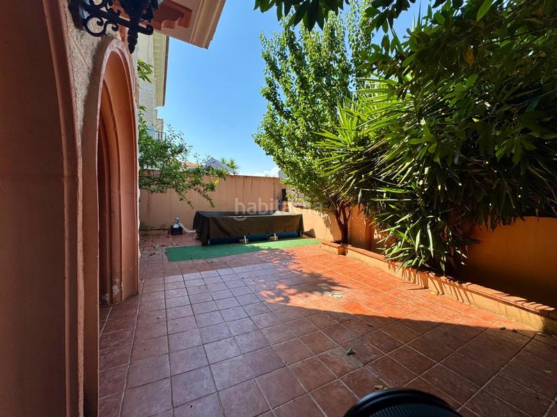 Foto 30911de8-b6f8-43b0-a347-52705ecfdb12. Casa adosada en venta casa adosada granada!! en Gójar
