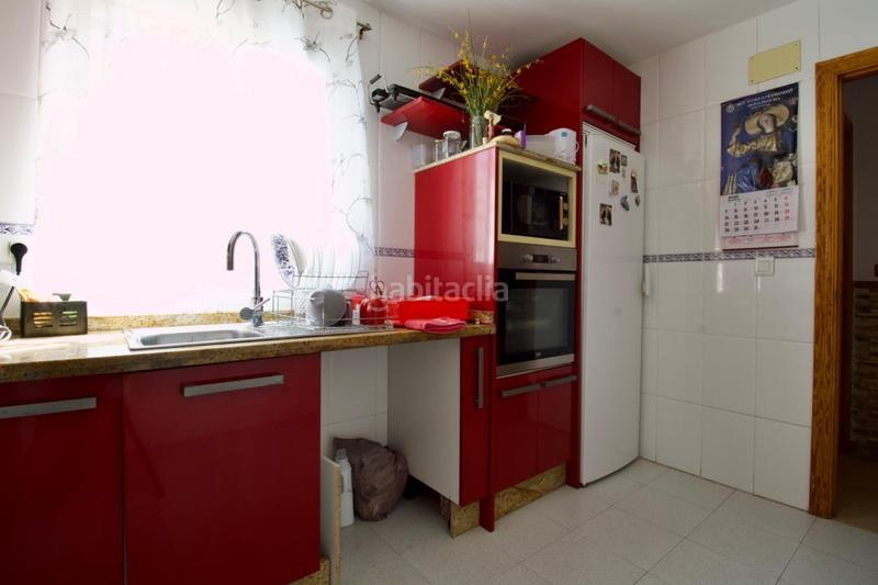 Foto 5eb6d80a-ce04-408d-8e0f-7464a1c69077. Casa adosada en venta casa adosada granada!! en Gójar
