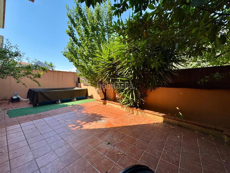 Foto 6fe7e03f-1d71-42c6-81d4-9066ecd221e1. Casa adosada en venta casa adosada granada!! en Gójar
