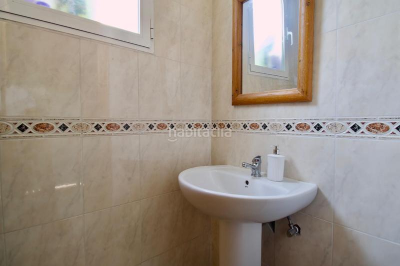Foto babbc287-fb8a-4814-81ee-7c3a29816e46. Casa adosada en venta casa adosada granada!! en Gójar