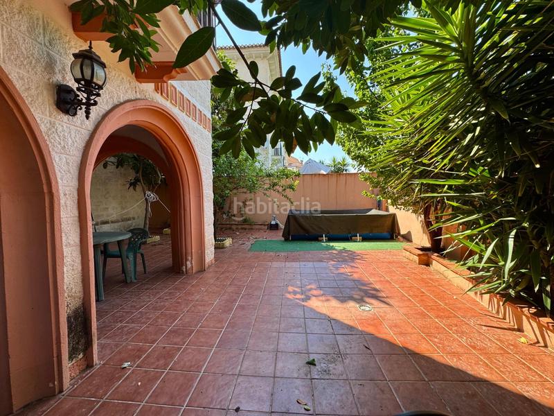 Foto bbeba227-56f5-4f64-82f1-e61802dc028d. Casa adosada en venta casa adosada granada!! en Gójar