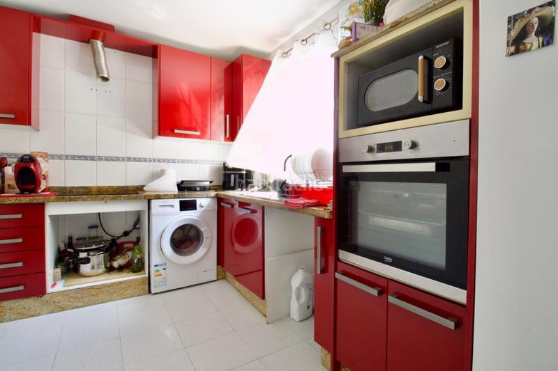 Foto c2010c93-6043-4e9f-944d-a64ab9cf6db6. Casa adosada en venta casa adosada granada!! en Gójar