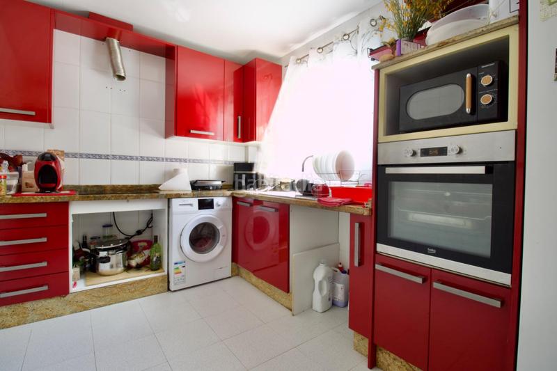 Foto c48f1f83-8c7e-405e-940d-f4a958f163db. Casa adosada en venta casa adosada granada!! en Gójar