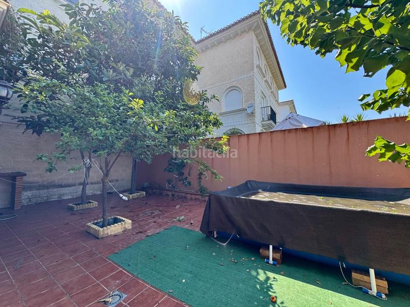 Foto c6f31468-85f0-46df-922b-bc845da6c694. Casa adosada en venta casa adosada granada!! en Gójar