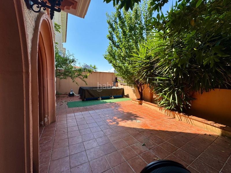 Foto c75947af-a2fe-49e7-9fe4-c5dfc6b694d0. Casa adosada en venta casa adosada granada!! en Gójar