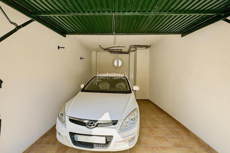 Foto eee4245b-5588-4349-bc55-eff35201997e. Casa adosada en venta casa adosada granada!! en Gójar