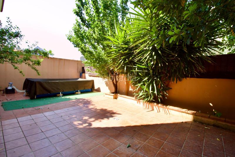 Foto f96fdb78-3732-46b9-8674-943b10b3672c. Casa adosada en venta casa adosada granada!! en Gójar