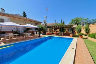 Xalet  Calle de la buenavista. Oportunidad nica en urbanizacin los chopos! chalet independien