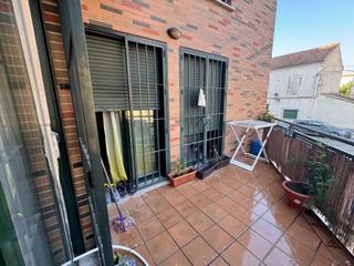 Pis  Calle dulcinea. Fantstico piso en venta en churriana de la vega!!