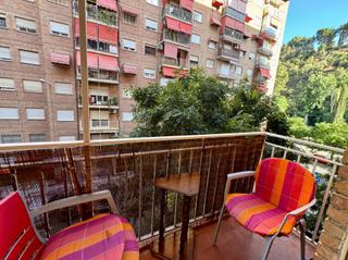 Pis  Calle loma de dlar. Piso en venta entre el serrallo y carretera de la sierra  ubicac