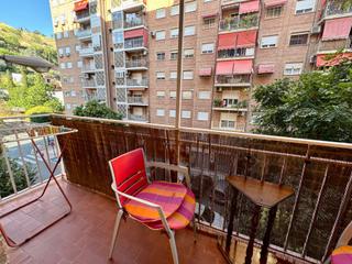 Pis  Calle loma de dílar. Piso en venta entre el serrallo y carretera de la sierra  ubicac