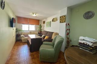 Pis  Pasaje san mateo. Piso en venta en la chana granada