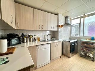 Appartement  Pasaje san mateo. Piso en venta en la chana granada