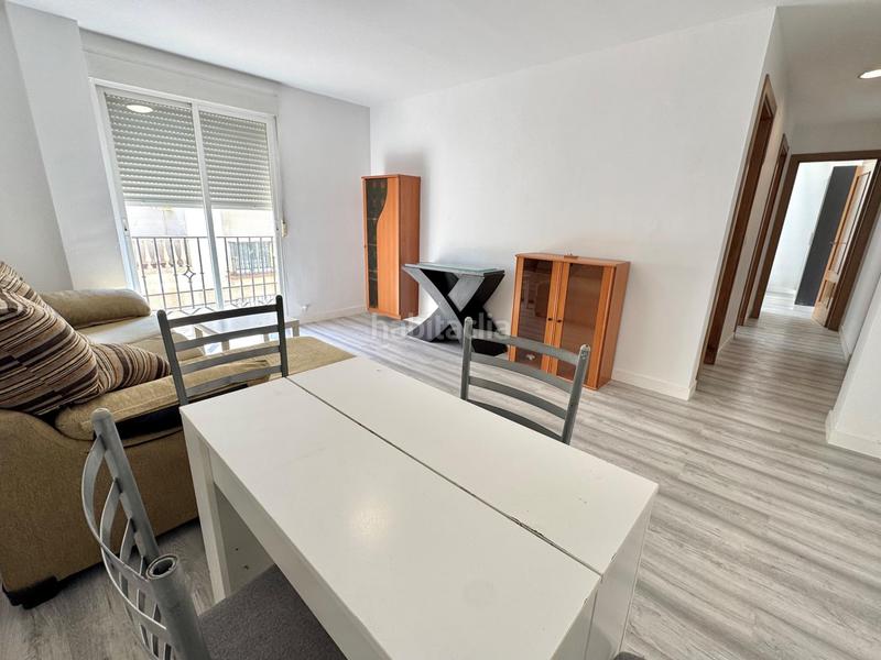 Foto 14062fbb-2c7e-4b42-92cf-12b9fd2a87bd. Appartement dans Aljomahima - Ermita Gabias (Las)