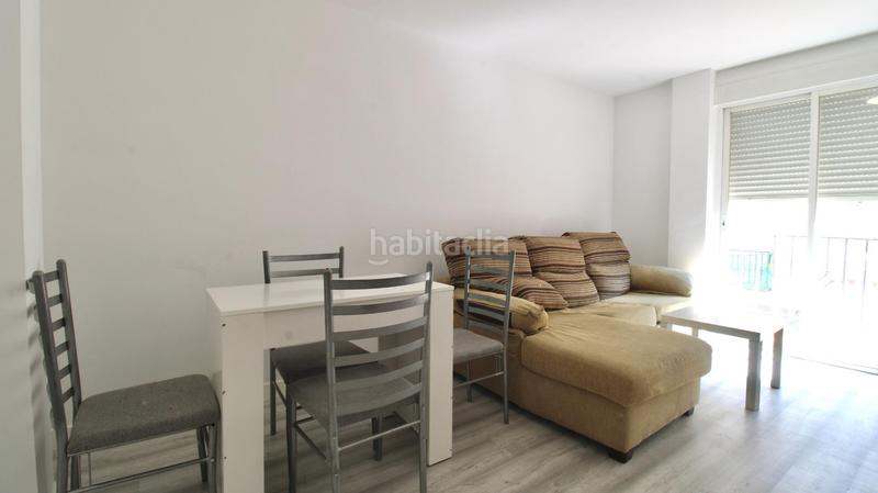 Foto 1c2457b6-ccdb-4e5b-9bfa-d5e7fab58a3a. Appartement dans Aljomahima - Ermita Gabias (Las)