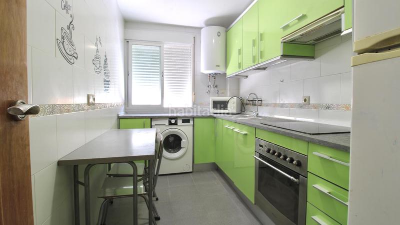 Foto 6be3e85f-01b5-4317-95aa-06bb0a950a3a. Appartement dans Aljomahima - Ermita Gabias (Las)