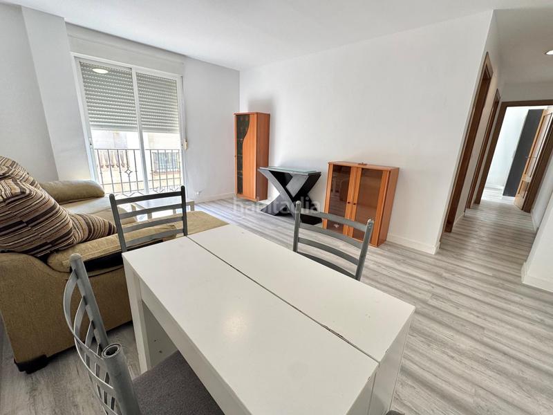 Foto c7a1d8b0-a0a8-4bb3-ae8c-acc5f64d1950. Appartement dans Aljomahima - Ermita Gabias (Las)