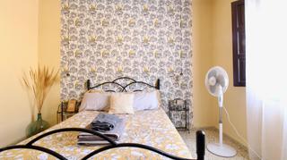 House  Paseo del prado. Oportunidad en fuente vaqueros! casa de 2 dormitorios por solo 7