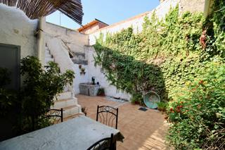 Casa  Paseo del prado. Oportunidad en fuente vaqueros! casa de 2 dormitorios por solo 7