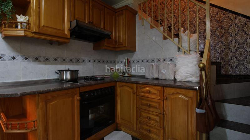 Foto 4b6ced67-9d17-4f90-9846-32deeee43f4f. Maison dans Pinos Puente