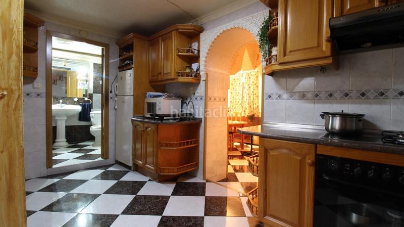 Foto 6149dcb7-9b01-45d6-9ac7-14e8b282569c. Maison dans Pinos Puente