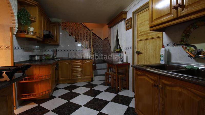 Foto a6d752c9-9f3a-46e9-b1a6-7e7d708f1477. Maison dans Pinos Puente