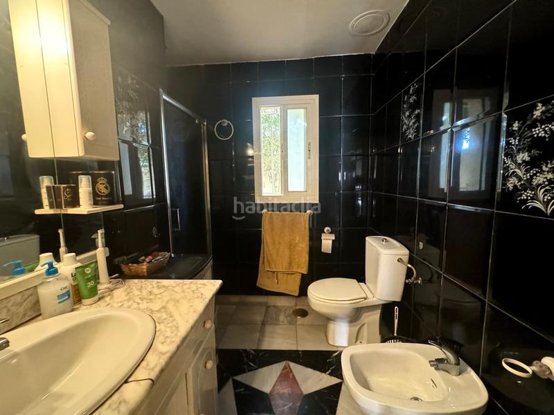 Foto 0c882a3e-0ac3-4706-8743-a1045b2c34df. Chalet casa independiente en planta baja con piscina, porche con barbacoa y terrazamirador. en Alhendín