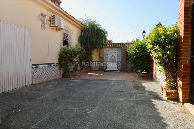 Foto 3ad49252-b9b3-4cdf-8658-fea0a594339d. Chalet casa independiente en planta baja con piscina, porche con barbacoa y terrazamirador. en Alhendín