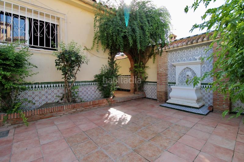 Foto 56952a63-06aa-4a96-ab35-e493ef6a27e3. Chalet casa independiente en planta baja con piscina, porche con barbacoa y terrazamirador. en Alhendín