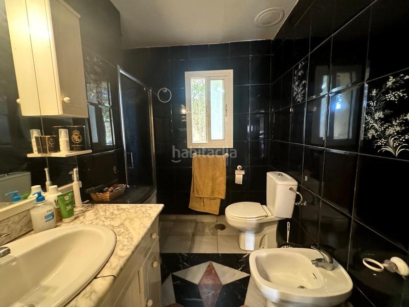 Foto 7ca29ea8-2604-4360-baf2-a1153a14648c. Chalet casa independiente en planta baja con piscina, porche con barbacoa y terrazamirador. en Alhendín