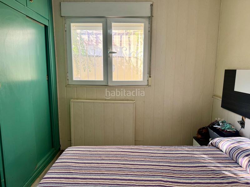 Foto 8a664e8c-09bc-47e0-9f09-50e38fe3a0dc. Chalet casa independiente en planta baja con piscina, porche con barbacoa y terrazamirador. en Alhendín