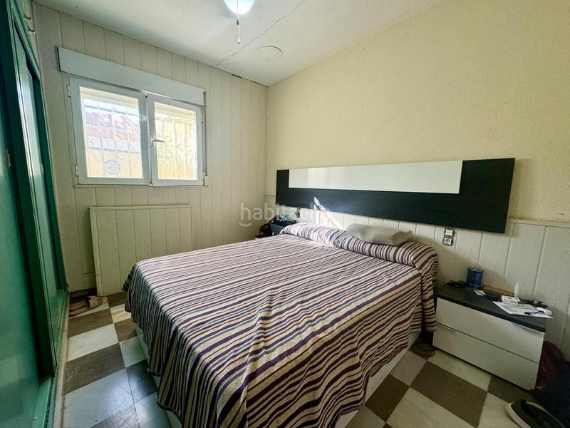 Foto a51999d3-89bd-4dc8-963d-3b116ab8d582. Chalet casa independiente en planta baja con piscina, porche con barbacoa y terrazamirador. en Alhendín