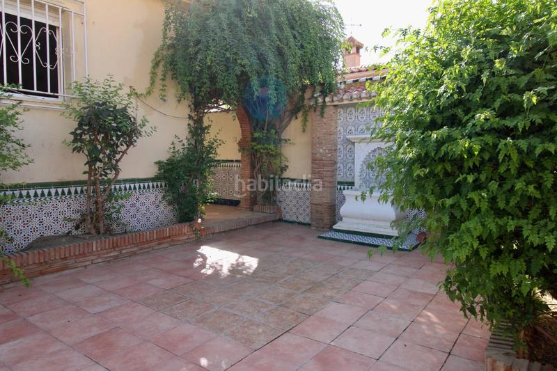 Foto d1113931-7122-4559-8cae-8783841ec128. Chalet casa independiente en planta baja con piscina, porche con barbacoa y terrazamirador. en Alhendín