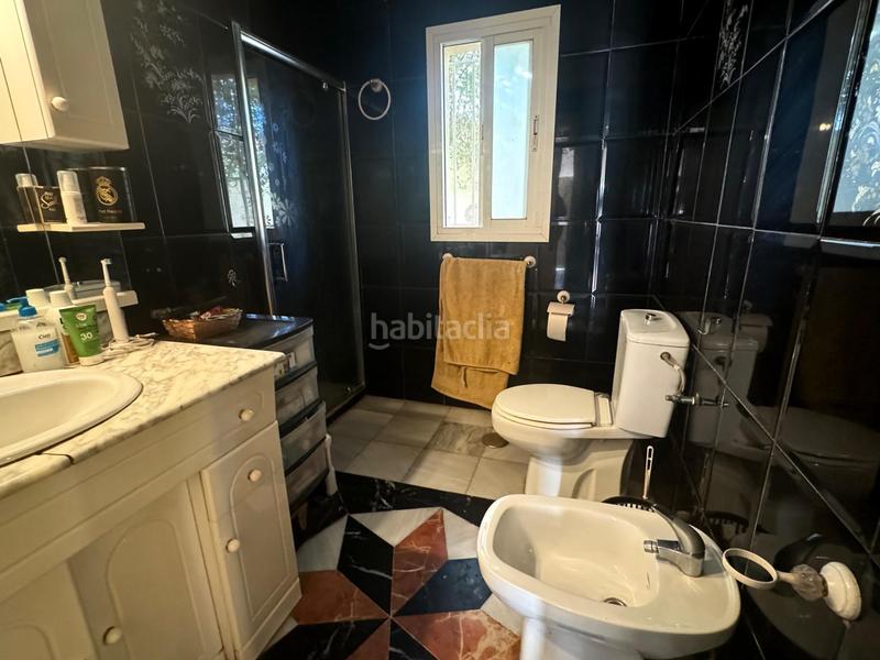 Foto f1caa8e1-f6e0-4770-909e-0bcb88779c1a. Chalet casa independiente en planta baja con piscina, porche con barbacoa y terrazamirador. en Alhendín