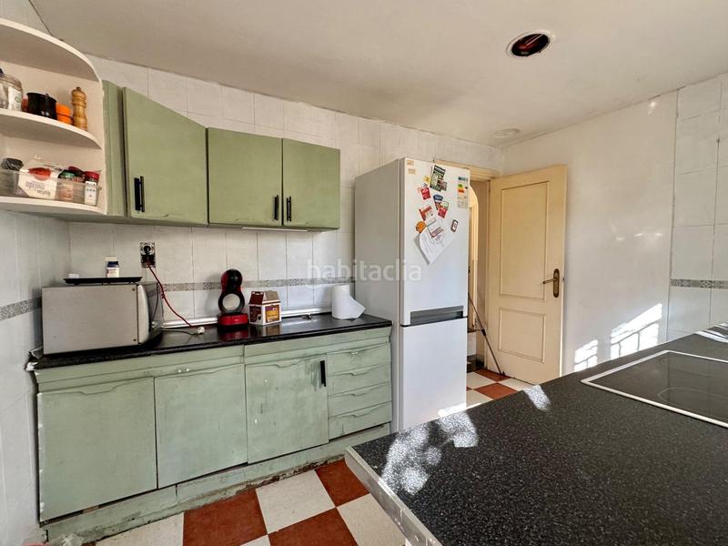 Foto f26003df-3dae-4558-b2b5-fc8ac73f90c8. Chalet casa independiente en planta baja con piscina, porche con barbacoa y terrazamirador. en Alhendín