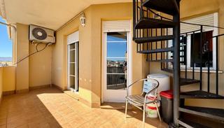 Zweistöckige Wohnung  Paseo de la ermita. Dúplex en venta en churriana de la vega  189.000 .